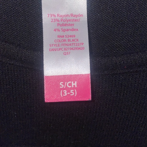 ✨Cold Shoulder Top w/ Ruffles - Picture 4 of 5